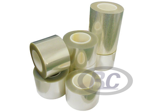 PET硅膠保護(hù)膜